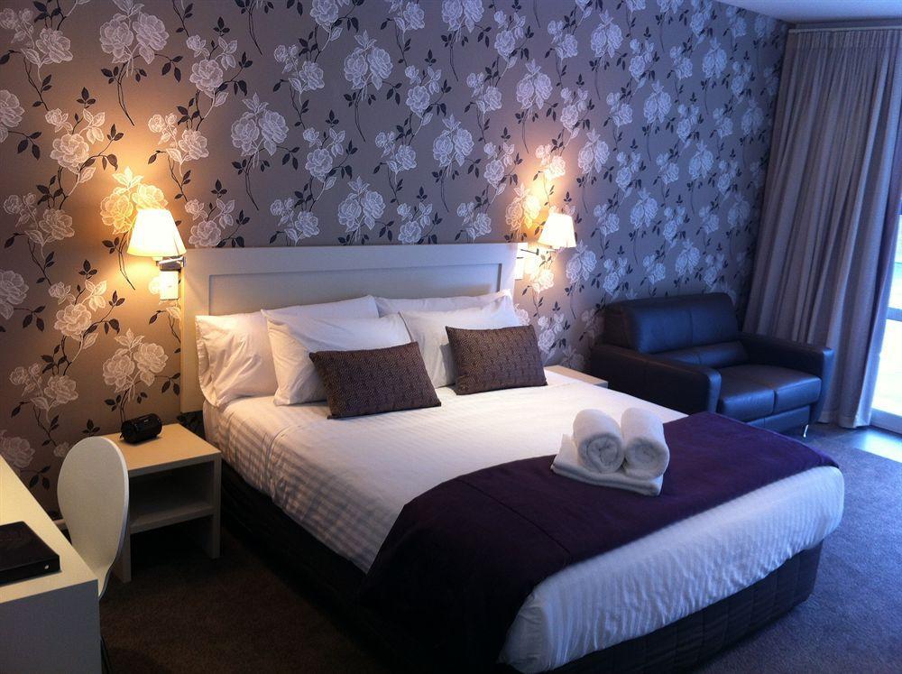 Aspen Court Franz Josef Motel Dış mekan fotoğraf
