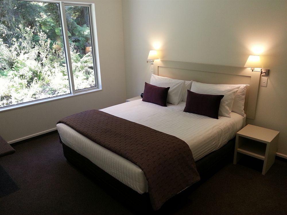 Aspen Court Franz Josef Motel Dış mekan fotoğraf