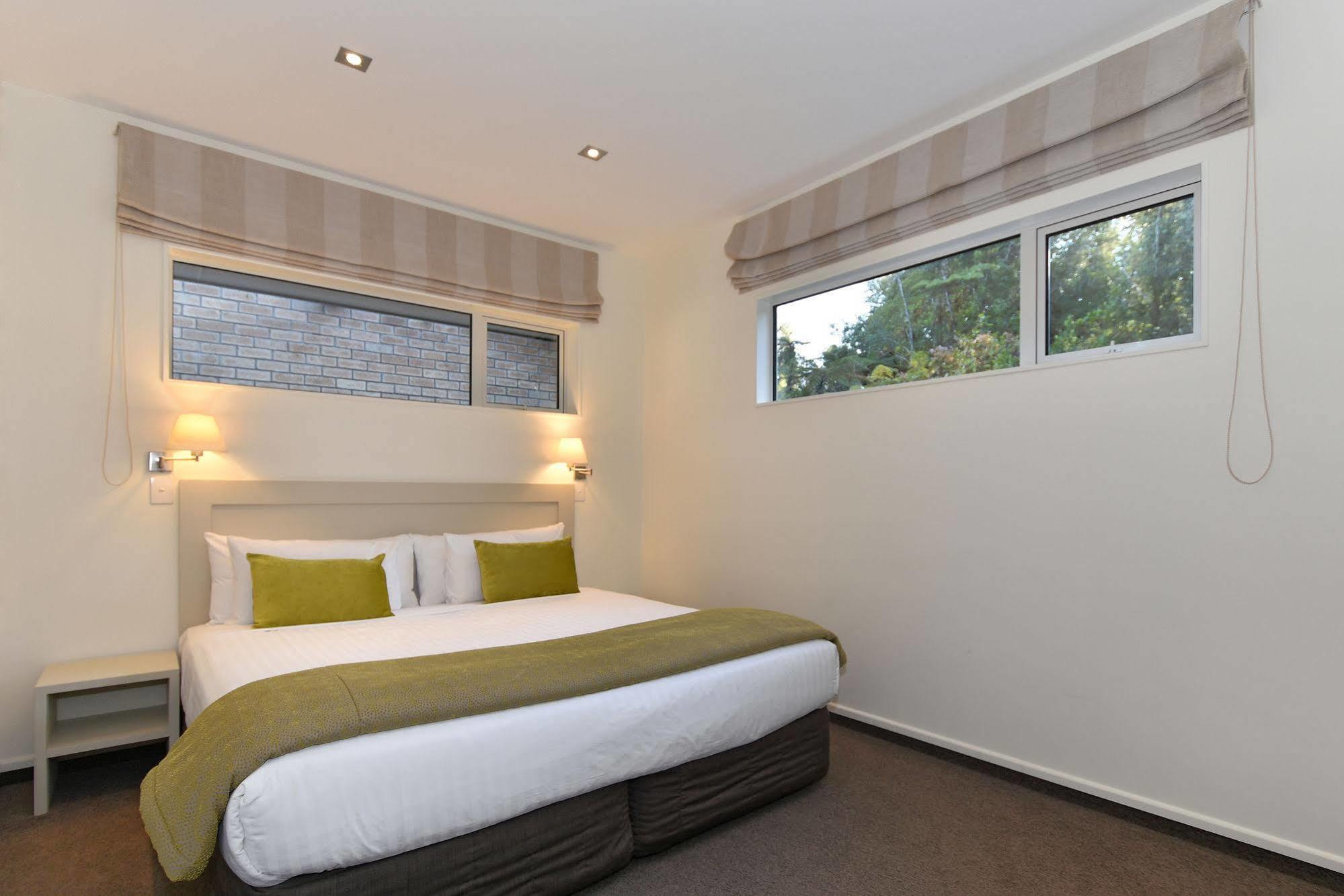 Aspen Court Franz Josef Motel Dış mekan fotoğraf